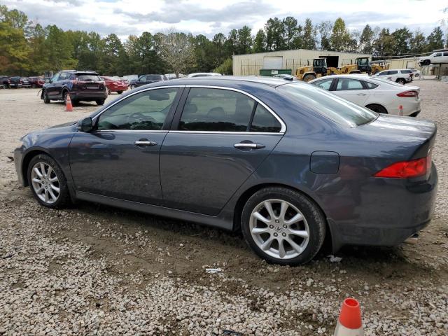 Photo 1 VIN: JH4CL96818C018196 - ACURA TSX 