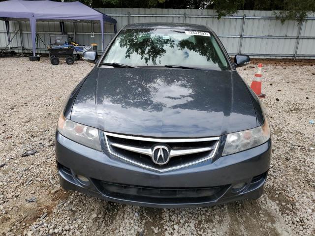 Photo 4 VIN: JH4CL96818C018196 - ACURA TSX 