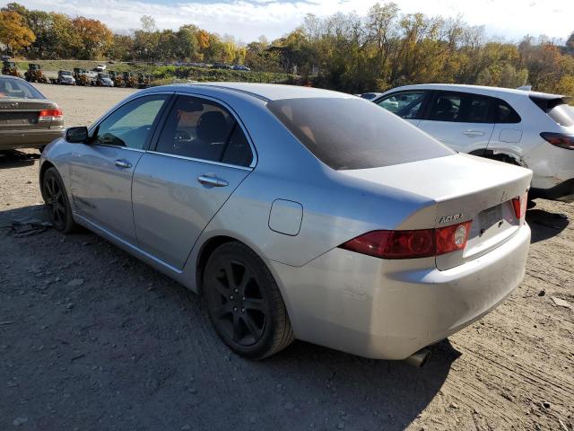 Photo 1 VIN: JH4CL96824C020226 - ACURA TSX 