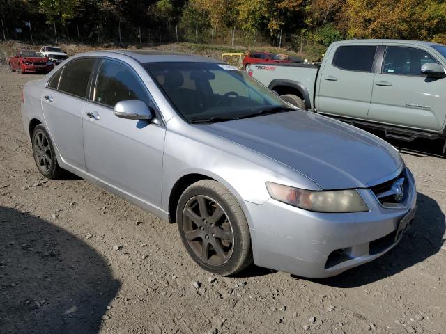 Photo 3 VIN: JH4CL96824C020226 - ACURA TSX 