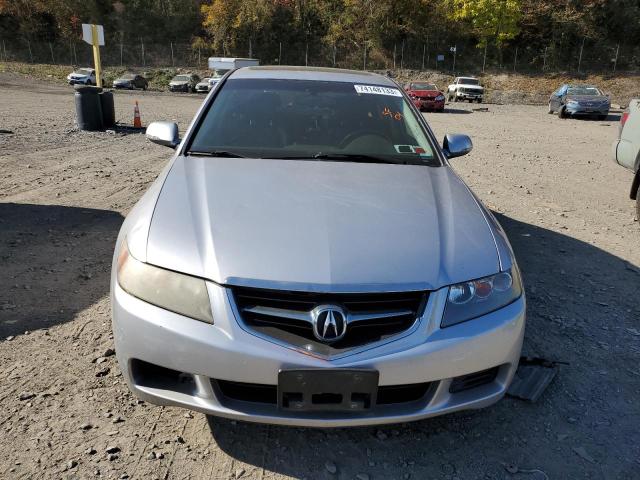 Photo 4 VIN: JH4CL96824C020226 - ACURA TSX 