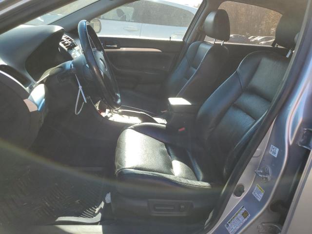 Photo 6 VIN: JH4CL96824C020226 - ACURA TSX 