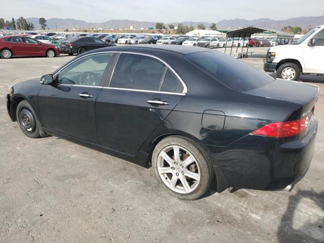 Photo 1 VIN: JH4CL96824C021683 - ACURA TSX 