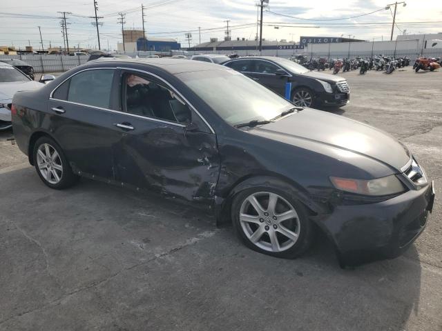 Photo 3 VIN: JH4CL96824C021683 - ACURA TSX 