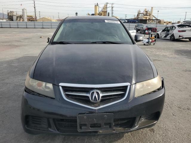 Photo 4 VIN: JH4CL96824C021683 - ACURA TSX 