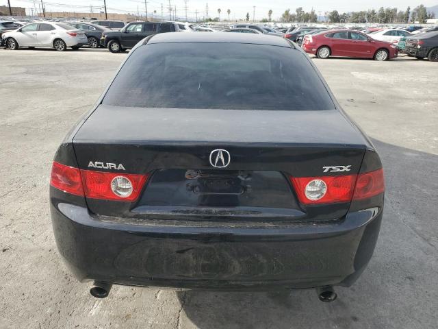 Photo 5 VIN: JH4CL96824C021683 - ACURA TSX 