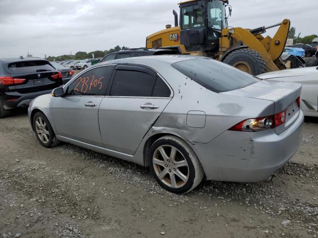 Photo 1 VIN: JH4CL96824C034112 - ACURA TSX 