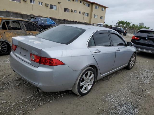 Photo 2 VIN: JH4CL96824C034112 - ACURA TSX 