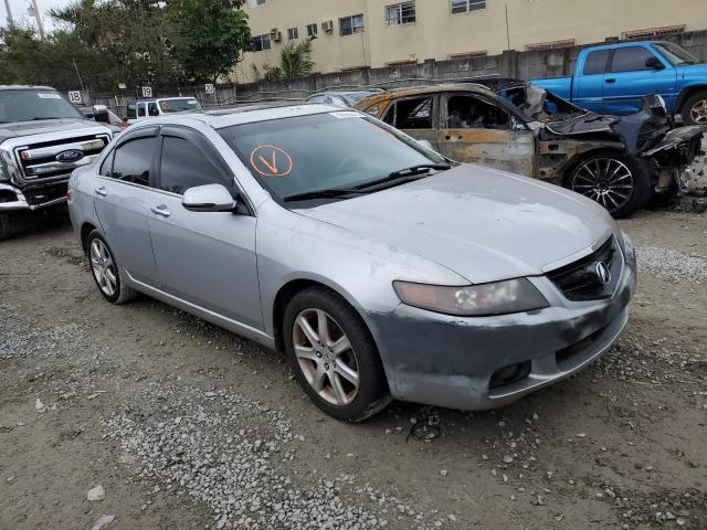 Photo 3 VIN: JH4CL96824C034112 - ACURA TSX 