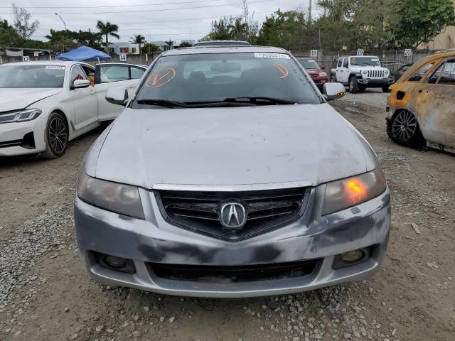 Photo 4 VIN: JH4CL96824C034112 - ACURA TSX 