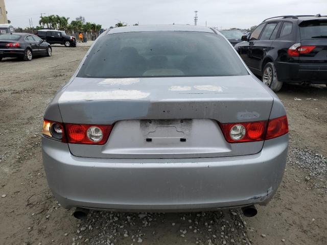 Photo 5 VIN: JH4CL96824C034112 - ACURA TSX 