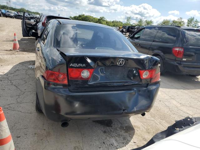 Photo 5 VIN: JH4CL96824C044221 - ACURA TSX 