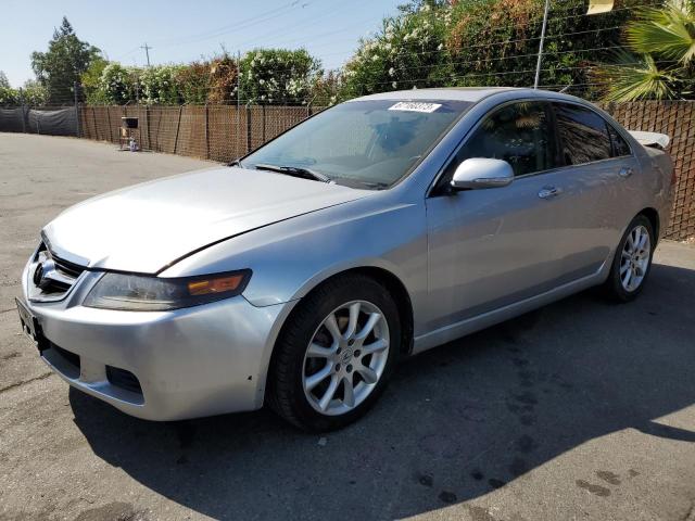 Photo 0 VIN: JH4CL96824C044560 - ACURA TSX 