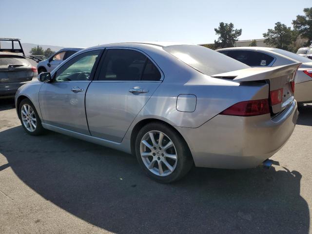 Photo 1 VIN: JH4CL96824C044560 - ACURA TSX 