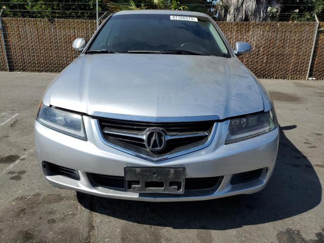 Photo 4 VIN: JH4CL96824C044560 - ACURA TSX 