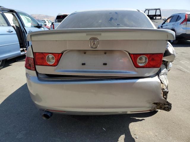 Photo 5 VIN: JH4CL96824C044560 - ACURA TSX 