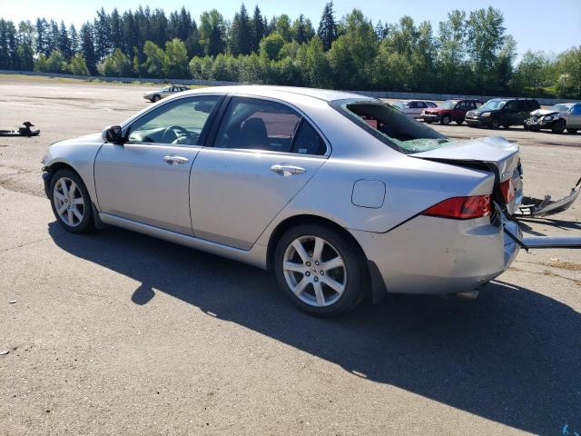 Photo 1 VIN: JH4CL96824C045594 - ACURA TSX 