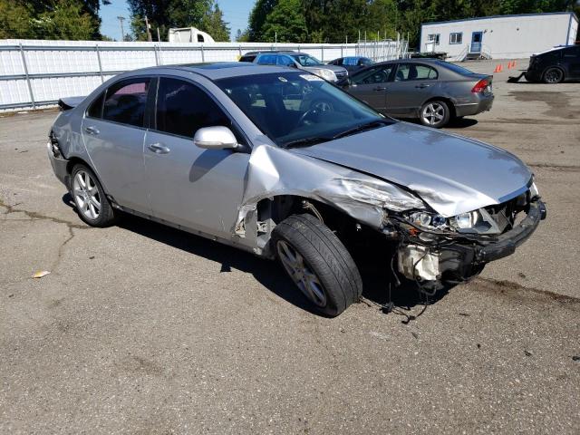 Photo 3 VIN: JH4CL96824C045594 - ACURA TSX 