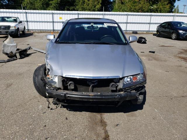 Photo 4 VIN: JH4CL96824C045594 - ACURA TSX 