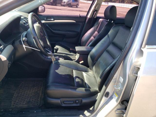 Photo 6 VIN: JH4CL96824C045594 - ACURA TSX 