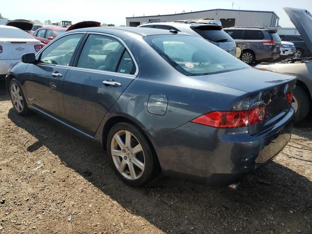 Photo 1 VIN: JH4CL96825C003279 - ACURA TSX 