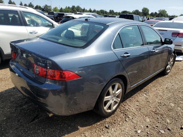 Photo 2 VIN: JH4CL96825C003279 - ACURA TSX 