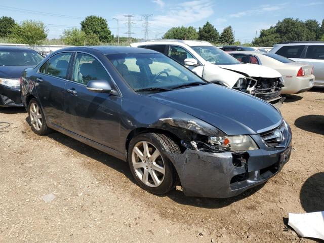 Photo 3 VIN: JH4CL96825C003279 - ACURA TSX 