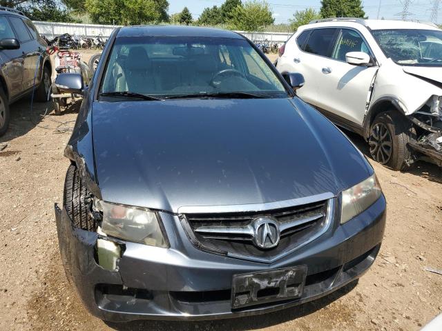 Photo 4 VIN: JH4CL96825C003279 - ACURA TSX 