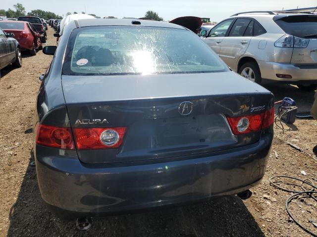 Photo 5 VIN: JH4CL96825C003279 - ACURA TSX 