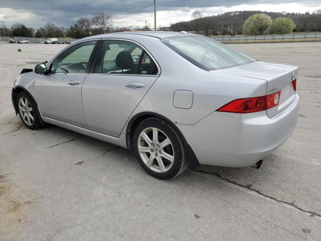 Photo 1 VIN: JH4CL96825C005372 - ACURA TSX 