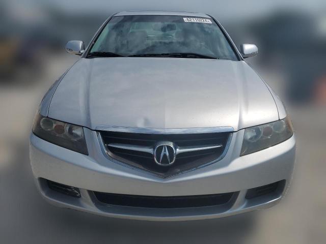 Photo 4 VIN: JH4CL96825C005582 - ACURA TSX 