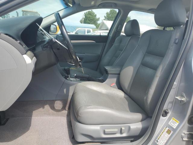 Photo 6 VIN: JH4CL96825C005582 - ACURA TSX 