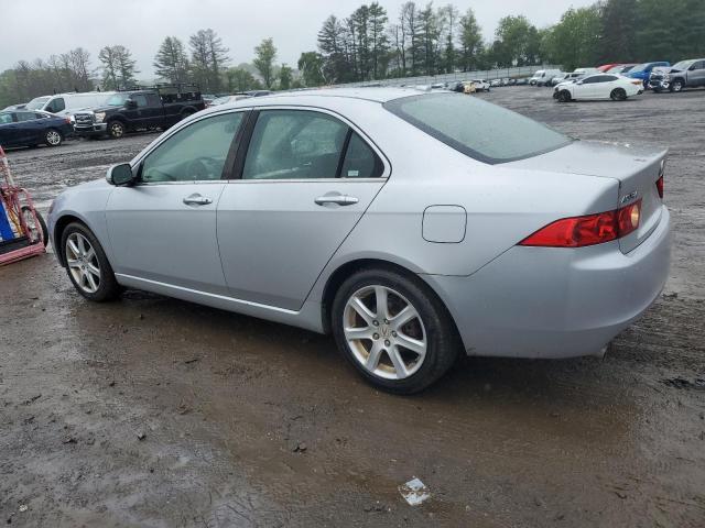 Photo 1 VIN: JH4CL96825C007042 - ACURA TSX 