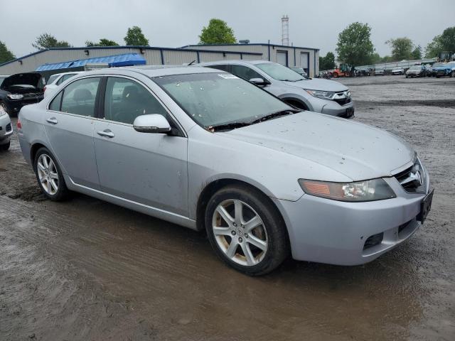 Photo 3 VIN: JH4CL96825C007042 - ACURA TSX 