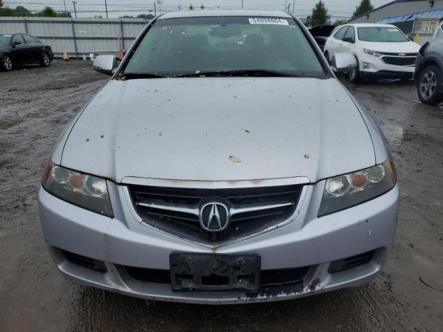 Photo 4 VIN: JH4CL96825C007042 - ACURA TSX 