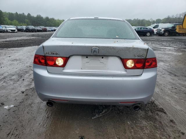 Photo 5 VIN: JH4CL96825C007042 - ACURA TSX 