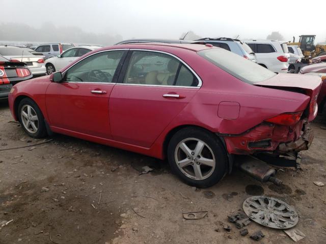 Photo 1 VIN: JH4CL96825C007218 - ACURA TSX 