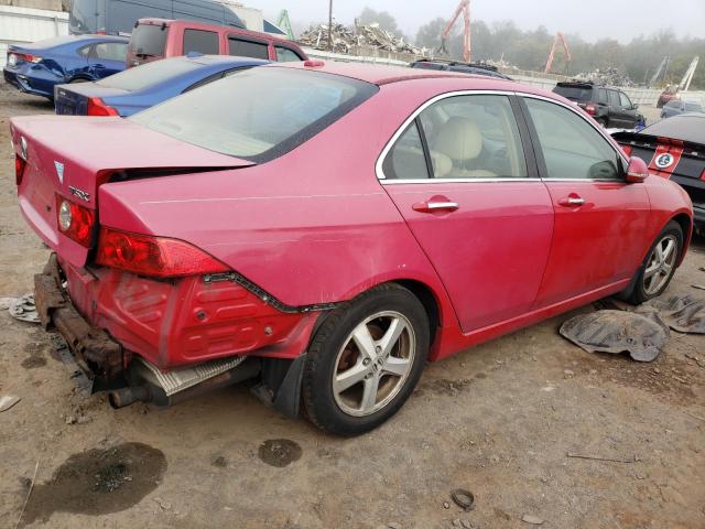 Photo 2 VIN: JH4CL96825C007218 - ACURA TSX 