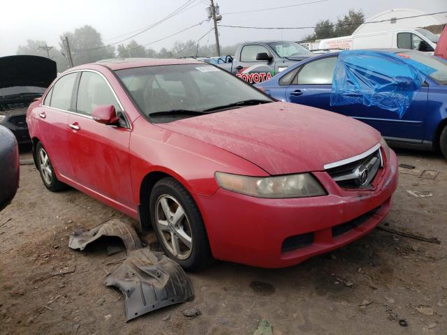 Photo 3 VIN: JH4CL96825C007218 - ACURA TSX 