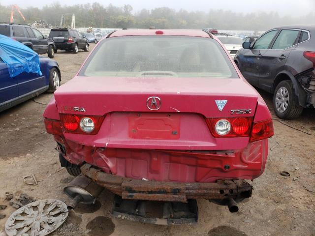 Photo 5 VIN: JH4CL96825C007218 - ACURA TSX 