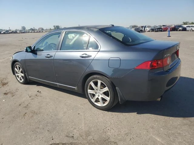 Photo 1 VIN: JH4CL96825C028036 - ACURA TSX 