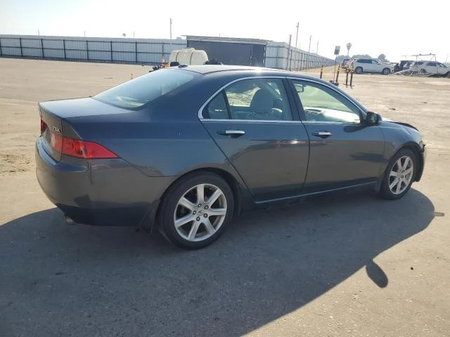 Photo 2 VIN: JH4CL96825C028036 - ACURA TSX 