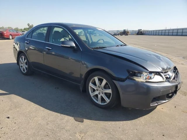 Photo 3 VIN: JH4CL96825C028036 - ACURA TSX 