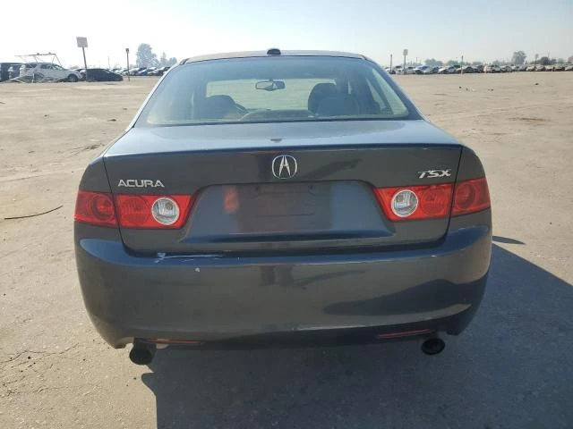 Photo 5 VIN: JH4CL96825C028036 - ACURA TSX 