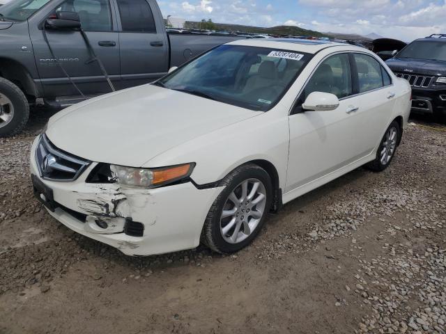 Photo 0 VIN: JH4CL96826C001873 - ACURA TSX 