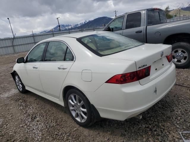 Photo 1 VIN: JH4CL96826C001873 - ACURA TSX 