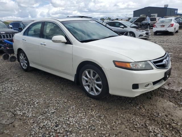 Photo 3 VIN: JH4CL96826C001873 - ACURA TSX 