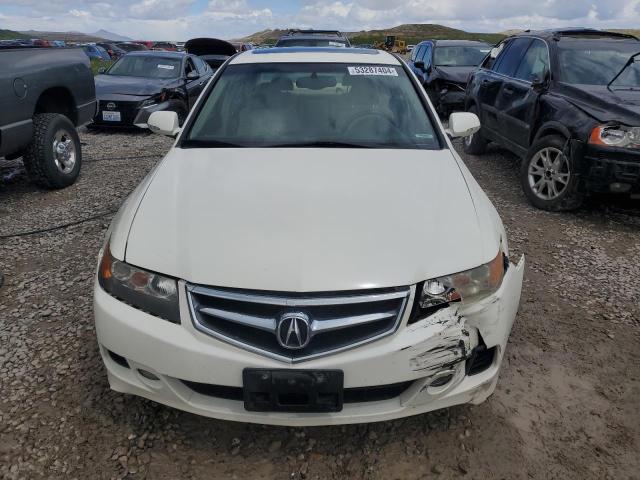 Photo 4 VIN: JH4CL96826C001873 - ACURA TSX 