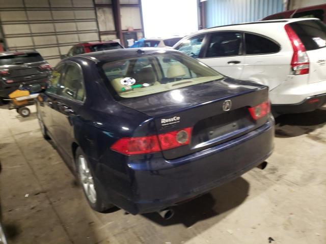 Photo 2 VIN: JH4CL96826C012307 - ACURA TSX 