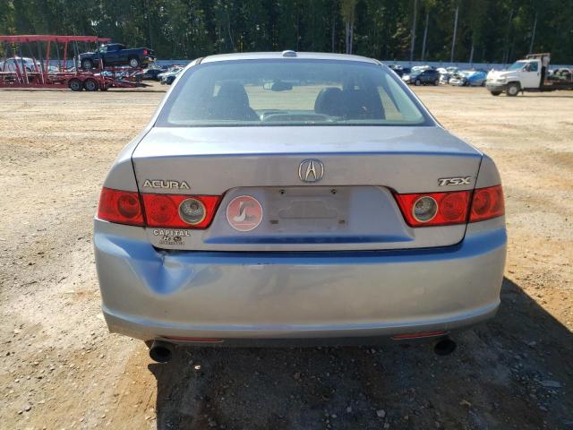 Photo 5 VIN: JH4CL96826C012579 - ACURA TSX 